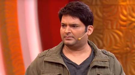 With no episodes shot, viewers to miss Family Time with Kapil Sharma this weekend