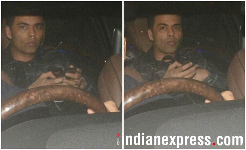karan johar