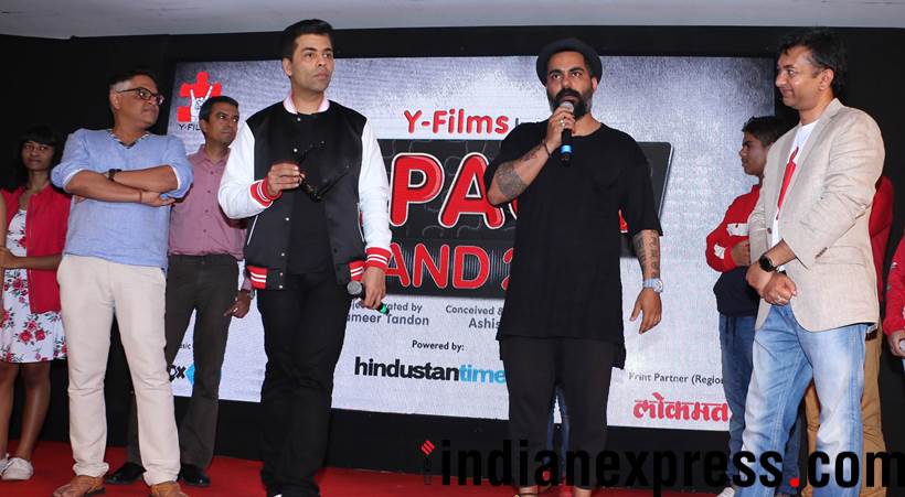 karan johar