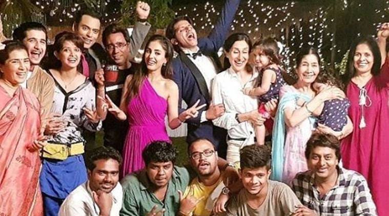 karanvir bohra wraps his debut film