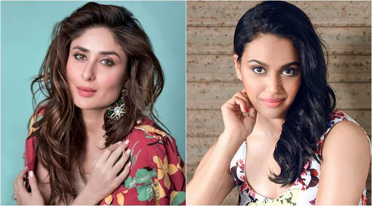 Kareena Kapoor Khan trolled, Veere Di Wedding co-star Swara Bhasker ...