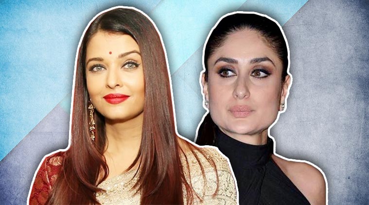 Aishwarya Rai Bachchan, Kareena Kapoor Khan give us style goals in