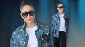 Kareena Kapoor Khan, Kareena Kapoor Khan latest photos, Kareena Kapoor Khan fashion, Kareena Kapoor Khan casual style, Kareena Kapoor Khan airport style, Kareena Kapoor Khan party style, Kareena Kapoor Khan masaba gupta, indian express, indian express news