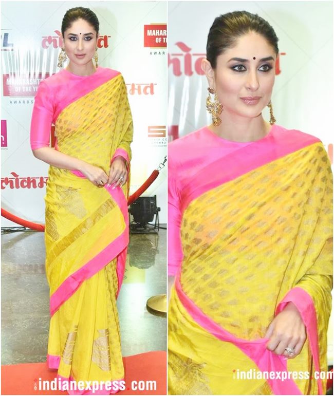 fashion hits and misses, alia bhatt, kareena kapoor khan, kangana ranaut, alia bhatt, priyanka chopra, malaika arora, sonakshi sinha, parineeti chopra, karisma kapoor, jacqueline fernandez, tamannaah bhatia, shruti haasan, celeb fashion,bollywood fashion, indian express, indian express news