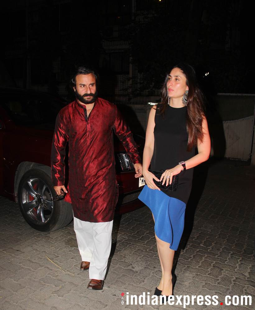 kareena kapoor saif ali khan