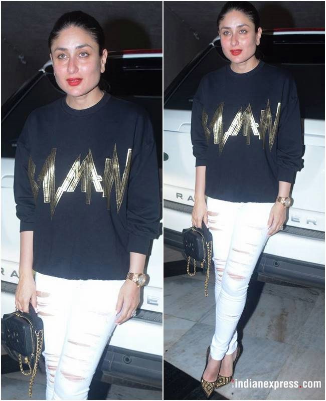 fashion hits and misses, alia bhatt, kareena kapoor khan, kangana ranaut, sonam kapoor, sara ali khan, sonakshi sinha, karisma kapoor, jacqueline fernandez, taapsee pannu, manushi chhillar, huma qureshi, chitrangada singh, yami gautam, bhumi pednekar, celeb fashion, bollywood fashion, indian express, indian express news