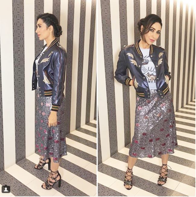 fashion hits and misses, alia bhatt, kareena kapoor khan, kangana ranaut, alia bhatt, priyanka chopra, malaika arora, sonakshi sinha, parineeti chopra, karisma kapoor, jacqueline fernandez, tamannaah bhatia, shruti haasan, celeb fashion,bollywood fashion, indian express, indian express news
