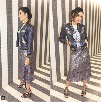 Kareena Pussy Pic - Kareena Kapoor Khan, Priyanka Chopra, Alia Bhatt: Fashion hits and misses  of the week (Apr 8 â€“ Apr 14) | Lifestyle Gallery News - The Indian Express