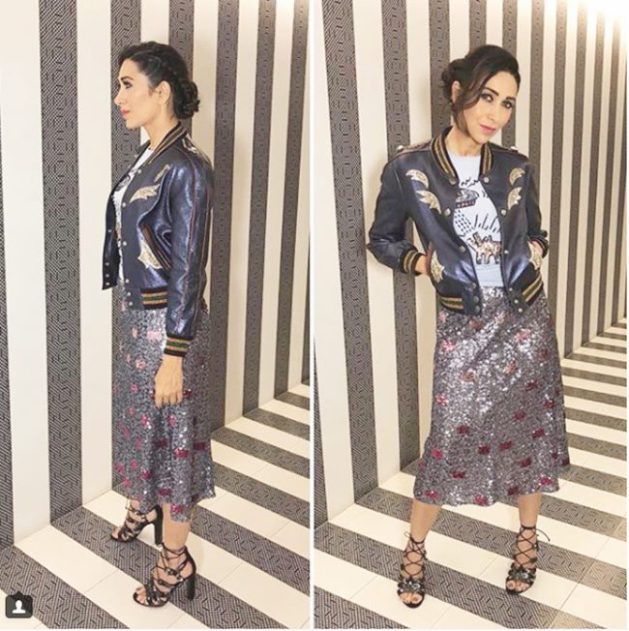 fashion hits and misses, alia bhatt, kareena kapoor khan, kangana ranaut, alia bhatt, priyanka chopra, malaika arora, sonakshi sinha, parineeti chopra, karisma kapoor, jacqueline fernandez, tamannaah bhatia, shruti haasan, celeb fashion,bollywood fashion, indian express, indian express news