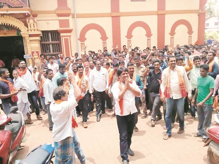 Karnataka assembly elections 2018: In Uttara Kannada seat, anger against local MP may affect BJP chances