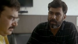 kartaa short film review anurag kashyap
