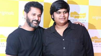 Karthik Subbaraj Mercury Prabhu Deva