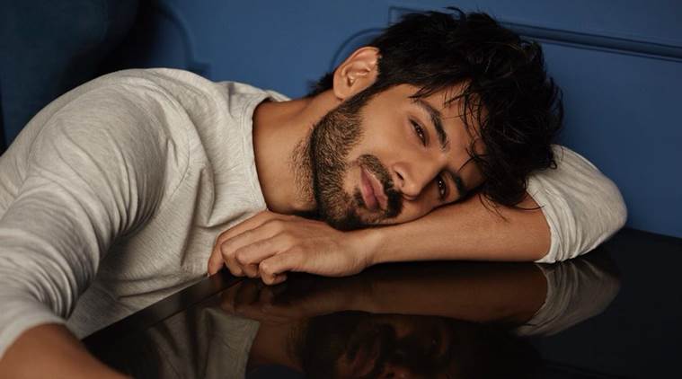 Kartik Aaryan: Will try doing at least two films a year | Entertainment