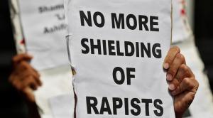 Trinamool Congress, Trinamool Congress women’s wing, unnao rape case, kathua rape protest, kolkata rape protest
