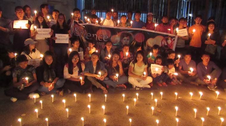 Manipur to set up two investigative units to expedite cases of crime against women