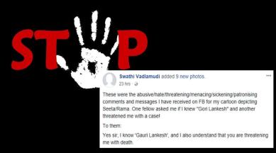 rape, kathua gangrape, unnao rape, kathua rape case, justice for our child, protest kathua rape case, justice for rape victims, viral news, indian express, entertainment news,