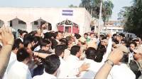Kathua gangrape-murder case: ‘Tried our best to ensure chargesheet was not presented’
