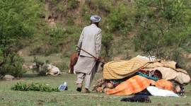 Kathua rape case: Her parents miles away, in the mountains: Woh baar baar yaad aati hai