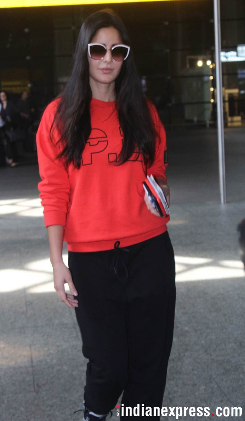 Katrina Kaif