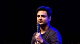 Kenny Sebastian_YB_759 Kenny Sebastian, Kenny Sebastian jokes, Kenny Sebastian funny video, Kenny Sebastian why no political jokes, latest Kenny Sebastian video, Kenny Sebastian best video, youtube Kenny Sebastian, indian express