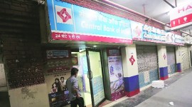 Delhi: Sitting at home, IIC, MHA officials lose thousands, three FIRs filed over ATM fraud