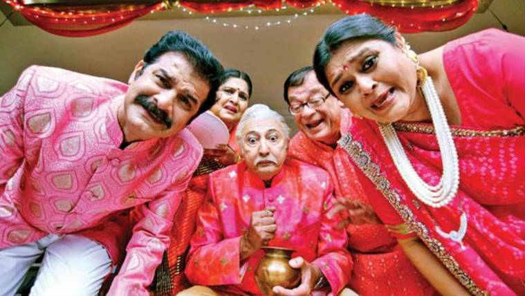khichdi new season photos