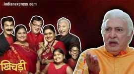 khichdi new season photos