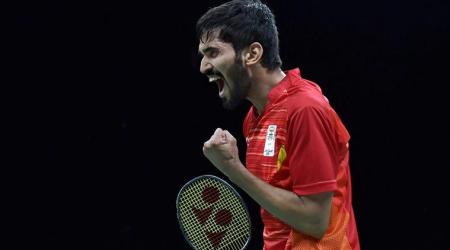 kidambi srikanth