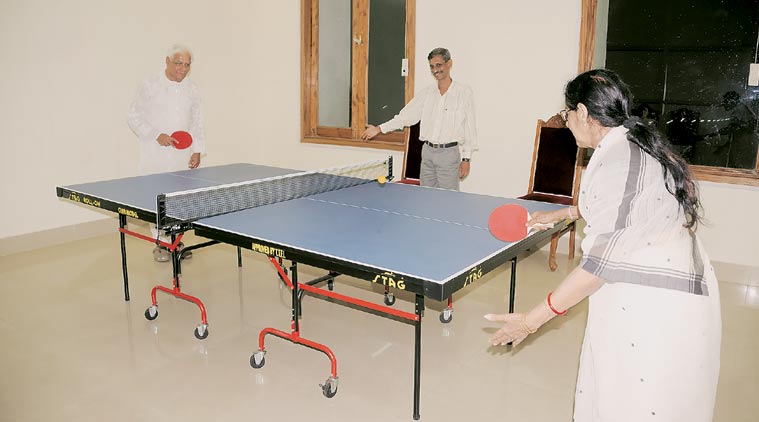 Kishori Amonkar