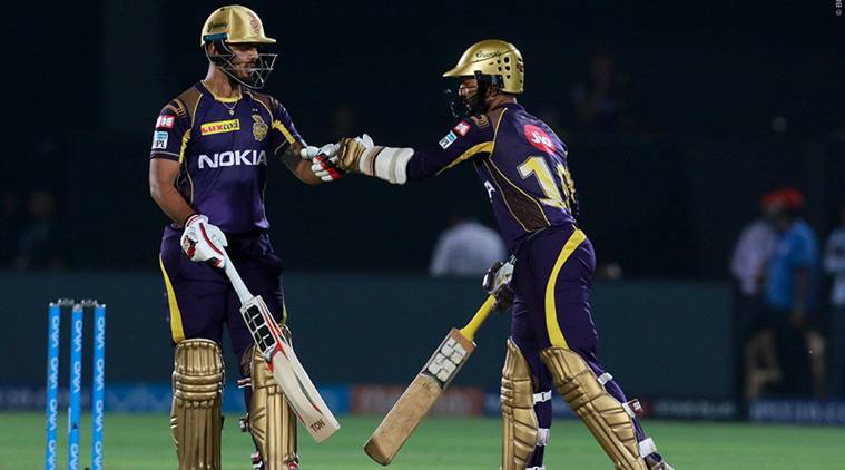 IPL 2018 RR vs KKR: Feels good to get two wins on the trot ...