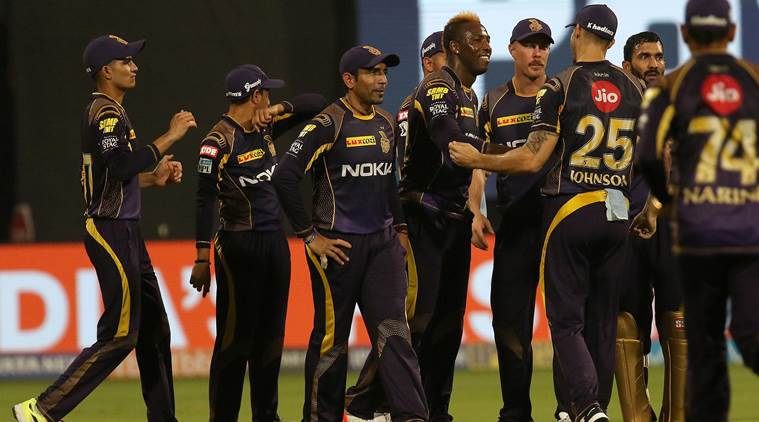 IPL RCB vs KKR: KKR’s ‘clinical performance’ blows away RCB, who said ...