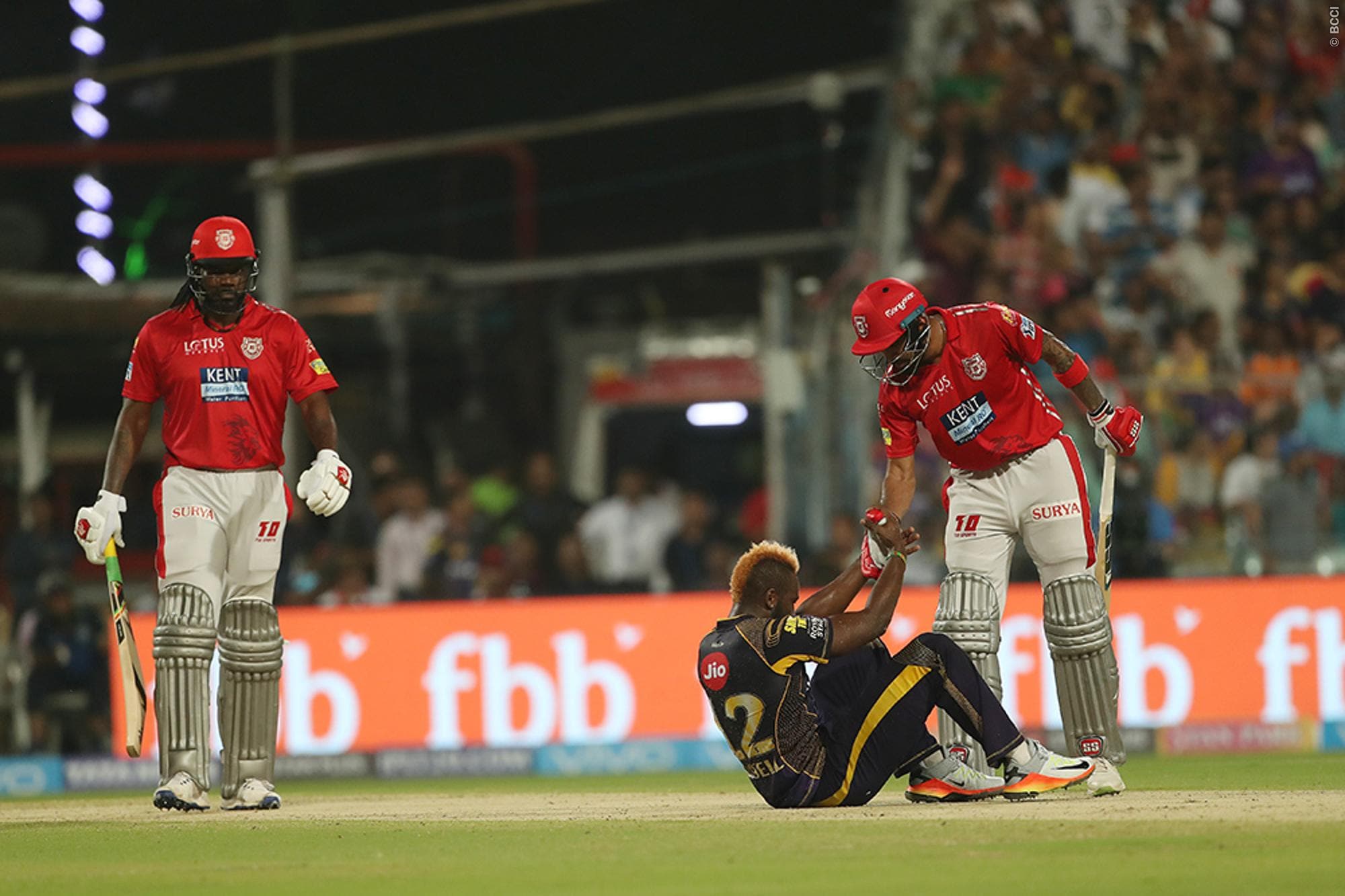 kkr vs kxip