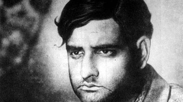 K L Saigal images 