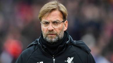 jurgen klopp champions league