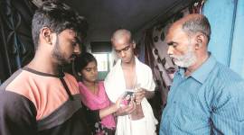 Asansol violence: Woman goes to cops for help, ‘run over by police car’