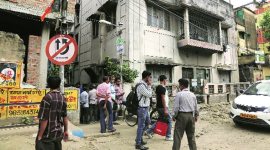 Kolkata: Cops write to bank, look into how accused proved mother was still alive