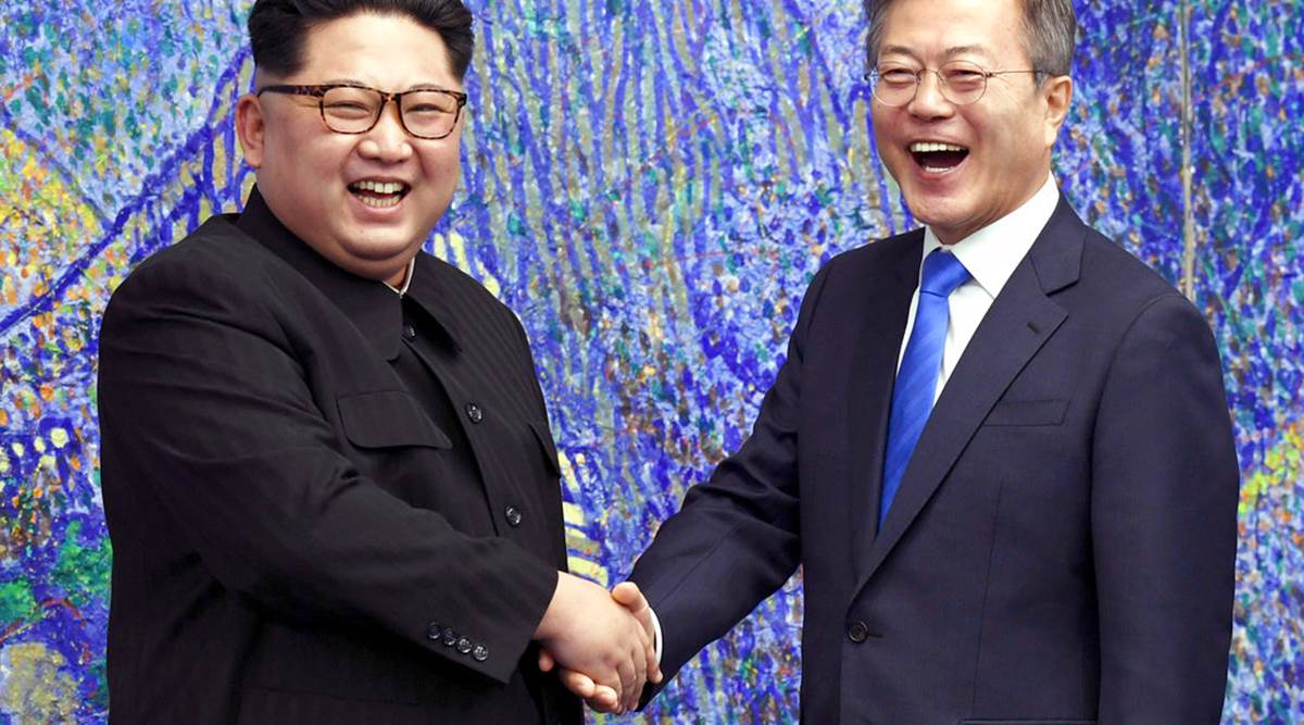 Talks between North and South Korea likely after May 25: report