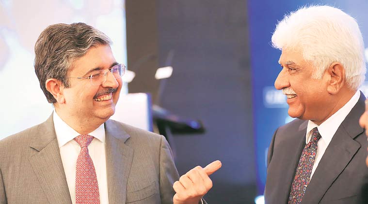 Business news, Rakesh Bharti Mittal, CII agenda 2018-19, goods and services tax, Kotak Mahindra Bank, Indian express
