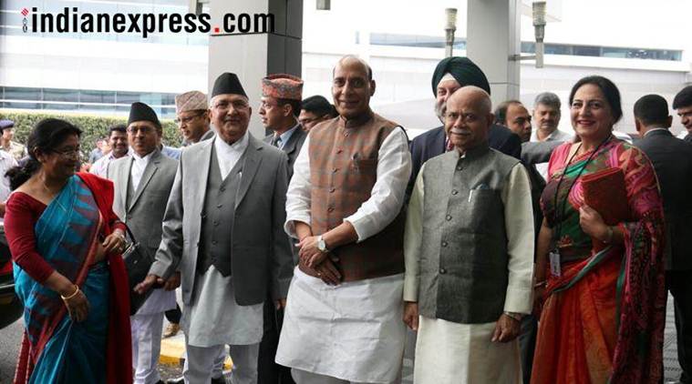 Mutual respect is the key