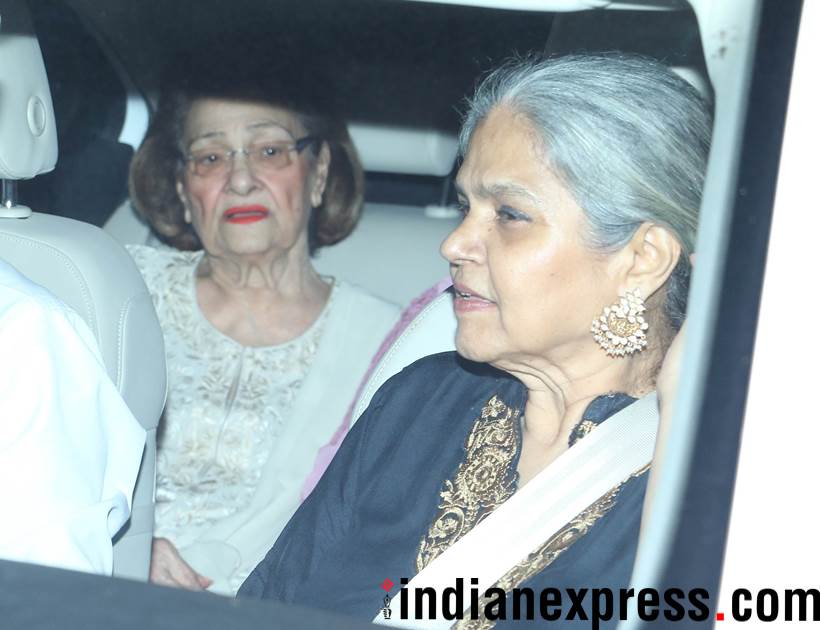 Krishna Raj Kapoor