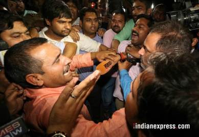 Unnao Rape Case: ‘MLA’s aides warned villagers not to give statements against him’