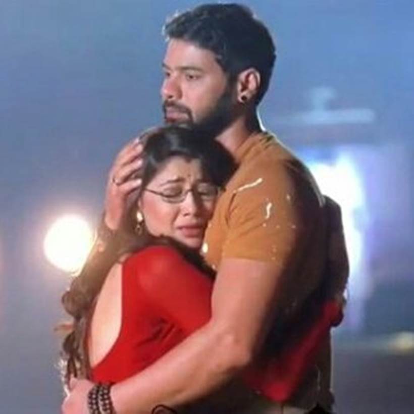Kumkum Bhagya