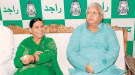 IRCTC scam case: Lalu Yadav, family summoned by Delhi court, asked to appear on August 31