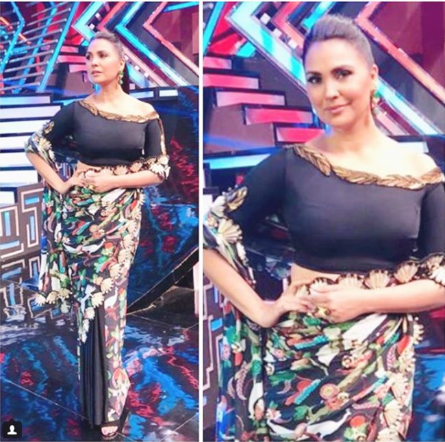 fashion hits and misses, deepika padukone, kangana ranaut, alia bhatt, priyanka chopra, manushi chhillar, shahid kapoor, aditi rao hydari, rani mukerji, lara dutta, neha dhupia, celeb fashion,bollywood fashion, indian express, indian express news