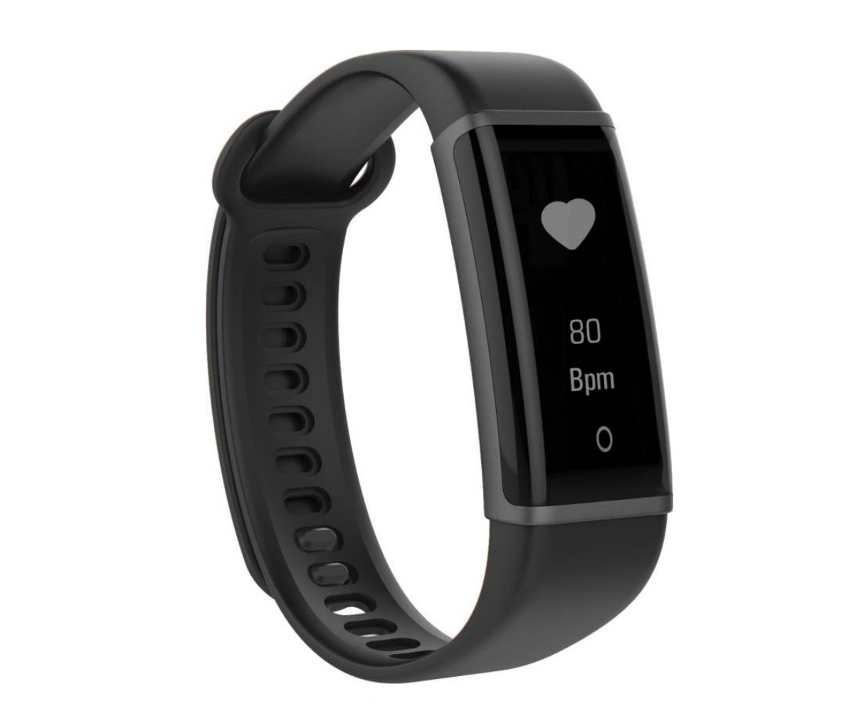 lenovo fitness band spectra