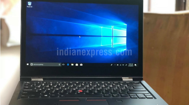 Lenovo Thinkpad L380 Yoga review: Get this one | Technology News