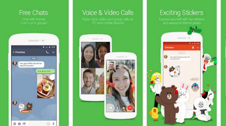 whatsapp, whatsapp alternatives, hike messenger, viber messenger. telegram, line, wechat, whatsapp vs hike, delete whatsapp