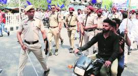Dalit protests: 15 FIRs against protesters in Ludhiana
