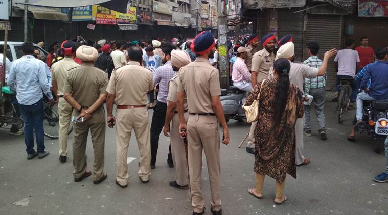 Bharat Bandh LIVE Updates: Over a dozen injured in Bihar clash, Internet suspended in Saharanpur