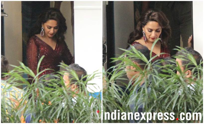 Madhuri Dixit